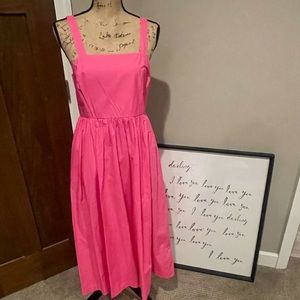 A New Day pink dress